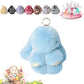🔥BUY 2 GET 1 FREE (Add 3 Pcs To Cart)🐰 Handmade Soft Bunny Charms