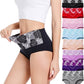 ✨Buy 1 Get 3 Packs🔥Cotton High Waist Tummy Control Leak proof Panties