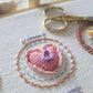 🔥3D Flower Embroidery