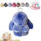 🔥BUY 2 GET 1 FREE (Add 3 Pcs To Cart)🐰 Handmade Soft Bunny Charms