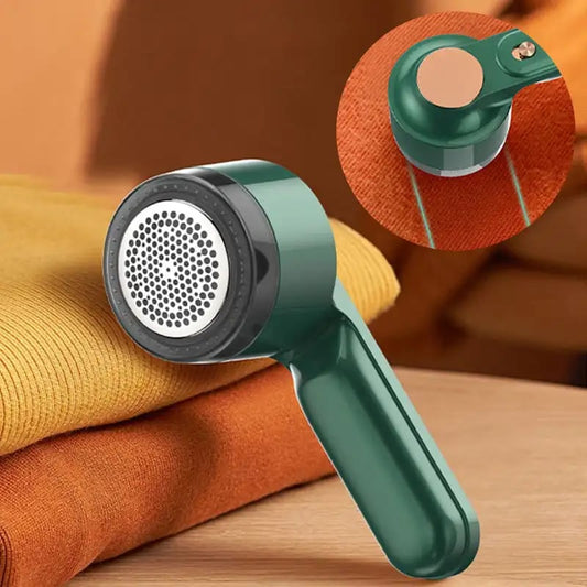 😍Updated Version Of Lint Remover Shaver