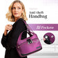 🔥Last day: 60% off! ⏰👜 Stylish anti-theft handbag for women🎁