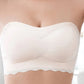 Hot Sale-Women's Sexy Strapless Bra Invisible Push-Up Bra✈️ Free Shipping