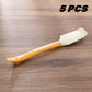 Silicone Jam Spreader Spatula