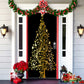 🎄Early Xmas Sales  🎅-Christmas Front Door Decoration🎅