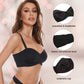 🏆HOT SALE 49% OFF - Full Support Seamless Strapless Convertible Bandeau Bra