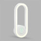 Ultrasonic Mosquito Killer with LED Sleeping Light