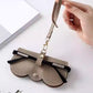 Fashion Leather Sunglasses Case BUY 2 GET 1 FREE