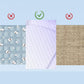 🔥LAST DAY SALE ONLY￡9.99!!🧊❄️Pet Cooling Pad Mat for Dogs and Cats🐶🐱-Ice Silk Summer Cool Bed Blanket in Gradient Colours🐾
