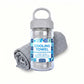 🎁Last Day Buy 1 Get 1 Free (Each only ￡3.49)🔥Cold Sweat Towel You Can Use Anywhere, Anytime! Reusable Soft Absorbent Cooling Portable