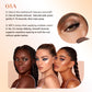 ✨LAST DAY Promotion--Each Only ￡3.74!!✨Ultimate Waterproof & Sweatproof Lengthening & Curling Mascara👁️