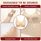 🎉LAST DAY SALE 70% OFF 🎉-2026 New Colors Super firming Wirefree Bra