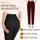 70% OFF Today🌟Women's Ultra Soft Perfect Drape Pull-On Pants