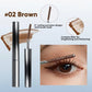 ✨LAST DAY Promotion--Each Only ￡3.74!!✨Ultimate Waterproof & Sweatproof Lengthening & Curling Mascara👁️