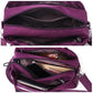 🔥Last day: 60% off! ⏰👜 Stylish anti-theft handbag for women🎁