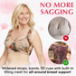 Summer Promotion🎁 Super gather bra | Ice Silk Lace Cooling Comfort Bra