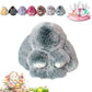 🔥BUY 2 GET 1 FREE (Add 3 Pcs To Cart)🐰 Handmade Soft Bunny Charms
