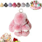 🔥BUY 2 GET 1 FREE (Add 3 Pcs To Cart)🐰 Handmade Soft Bunny Charms