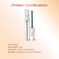 ✨LAST DAY Promotion--Each Only ￡3.74!!✨Ultimate Waterproof & Sweatproof Lengthening & Curling Mascara👁️