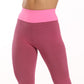 Honeycomb Pants High Waist Yoga Pants Peach Hip Sweatpants