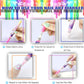 ⏳ LAST DAY SALE 50% OFF! 🎁12 Colors Nail Art Pens Set🎨💅