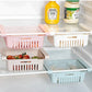 🔥BUY 1 GET 1 FREE🔥Refrigerator Storage Rack