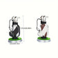 2026 New⛳Golf Pen Holder + 3-Pen Set🏌️‍♂️Elevate Your Office Desk – A Hole-in-One for Style & Function