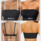 2026 New🔥BUY 1 GET 1 FREE🔥Non-Slip Bandeau Seamless Wireless Strapless Bra