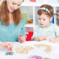 ⏳LAST DAY SALE ONLY ￡9.99!!🎁DIY Crystal Paint Arts and Crafts Set-Create Keychains & Window Art, Non-Toxic Creative Gift