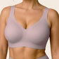 💖New Updated--- Buy 1,Get 2nd 50% OFF🎉Jelly Wireless T-shirt Bra