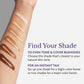 NEW UPDATED✨BODY COVERAGE PERFECTOR– Waterproof, lightweight & flawless body makeup