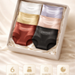 Women’s High-Waisted Tummy Control Seamless Bodyshorts