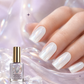 💜💅 LAST DAY — BUY 1 GET 1 FREE! ONLY £9.99! ✨ Lilac Nail Strengthener