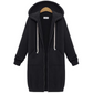 🔥 This Week’s Special – £11.99! 🧥 Women’s Casual Zip-Up Fleece Hoodie