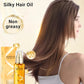 Perfumed Straightening Oil Spray