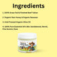 Buy 1 Get 1 Free 🐮Tallow & Honey Balm