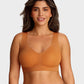 ⏰OFFER VALID UNTIL STOCK LAST 🎁💥Lifting Wire-Free Antibacterial Jelly Bra