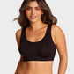 💖New Updated--- Buy 1,Get 2nd 50% OFF🎉Jelly Wireless T-shirt Bra
