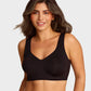 ⏰OFFER VALID UNTIL STOCK LAST 🎁💥Lifting Wire-Free Antibacterial Jelly Bra
