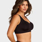 ⏰OFFER VALID UNTIL STOCK LAST 🎁💥Lifting Wire-Free Antibacterial Jelly Bra