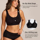 💖New Updated--- Buy 1,Get 2nd 50% OFF🎉Jelly Wireless T-shirt Bra