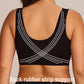 ⏰OFFER VALID UNTIL STOCK LAST 🎁💥Lifting Wire-Free Antibacterial Jelly Bra