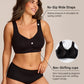 ⏰OFFER VALID UNTIL STOCK LAST 🎁💥Lifting Wire-Free Antibacterial Jelly Bra
