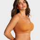 ⏰OFFER VALID UNTIL STOCK LAST 🎁💥Lifting Wire-Free Antibacterial Jelly Bra