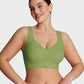 ⏰OFFER VALID UNTIL STOCK LAST 🎁💥Lifting Wire-Free Antibacterial Jelly Bra
