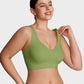 💖New Updated--- Buy 1,Get 2nd 50% OFF🎉Jelly Wireless T-shirt Bra