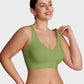 ⏰OFFER VALID UNTIL STOCK LAST 🎁💥Lifting Wire-Free Antibacterial Jelly Bra