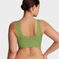 💖New Updated--- Buy 1,Get 2nd 50% OFF🎉Jelly Wireless T-shirt Bra