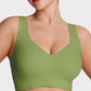 ⏰OFFER VALID UNTIL STOCK LAST 🎁💥Lifting Wire-Free Antibacterial Jelly Bra