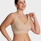 ⏰OFFER VALID UNTIL STOCK LAST 🎁💥Lifting Wire-Free Antibacterial Jelly Bra